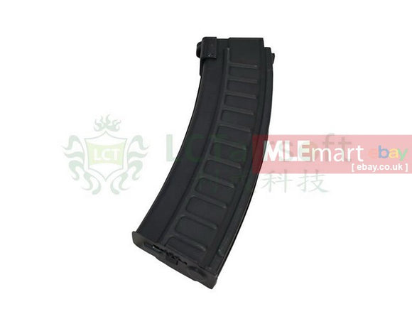 LCT Airsoft SR-3M 500rds Metal Magazine - MLEmart.com