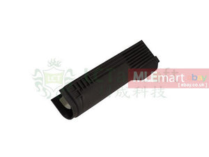 LCT Airsoft Plastic Lower Handguard (Plum) - MLEmart.com