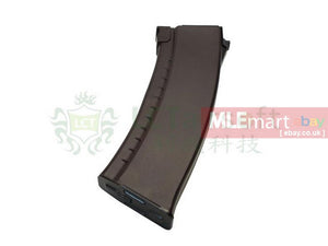 LCT Airsoft LCK74 130rds Magazine (Plum) - MLEmart.com