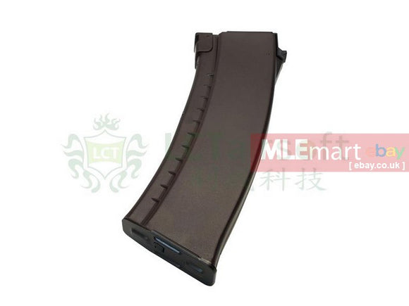 LCT Airsoft LCK74 70rds Magazine (Plum) - MLEmart.com