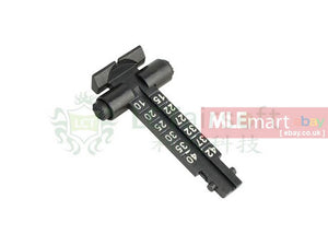 LCT Airsoft VSS Vintorez 420M Rear Sight - MLEmart.com