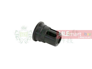 LCT Airsoft SR-3 Flash Hider - MLEmart.com