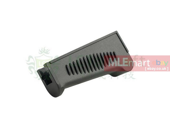 LCT Airsoft SR-3 Lower Handguard (BK) - MLEmart.com