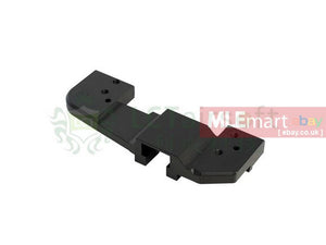 LCT Airsoft PSO1 Scope Mount Extender - MLEmart.com