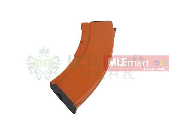 LCT Airsoft LCKM 600rds Magazine (OR) - MLEmart.com