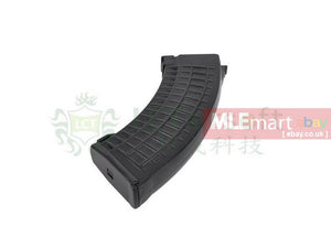 LCT Airsoft SA-M-7 130rds Magazine (BK) - MLEmart.com