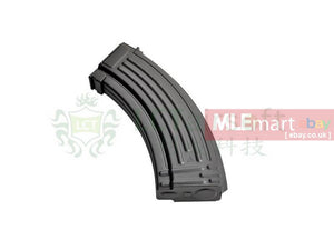 LCT Airsoft LCK47 130rds Metal Magazine - MLEmart.com