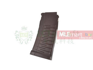 LCT Airsoft VSS Vintorez 250rds Magazine (BR) - MLEmart.com