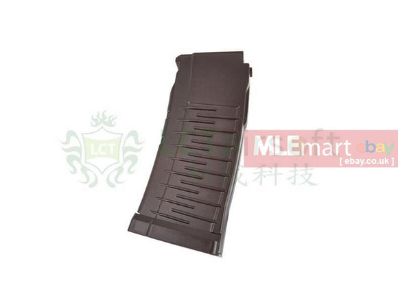 LCT Airsoft VSS Vintorez 250rds Magazine (BR) - MLEmart.com