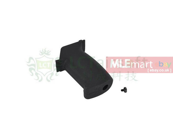 LCT Airsoft AS VAL Grip (Black) - MLEmart.com