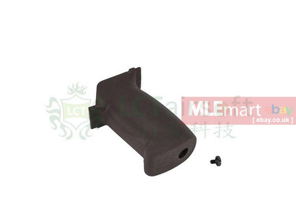 LCT Airsoft AS VAL Grip (Dark Red) - MLEmart.com