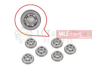 LCT Airsoft 9mm Bearing (6pcs/set) - MLEmart.com