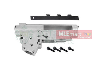 LCT Airsoft AK Box Shell (With 6pcs of 9mm Bearing) - MLEmart.com