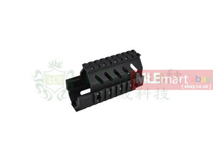 LCT Airsoft TX-3 AK Rail Handguard - MLEmart.com