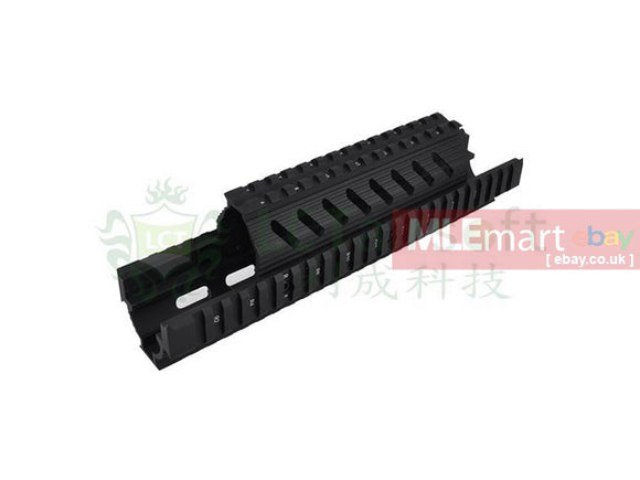 LCT Airsoft TX-2 AK Rail Handguard - MLEmart.com