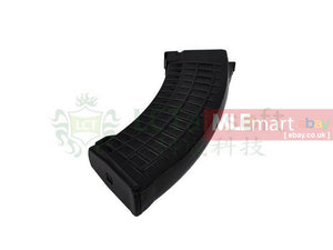 LCT Airsoft SA-M-7 70rds Magazine (BK) - MLEmart.com