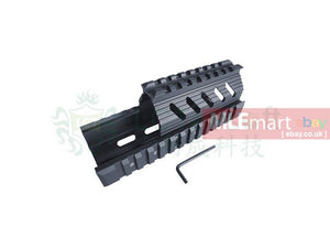 LCT Airsoft TX-1 AK Rail Handguard - MLEmart.com