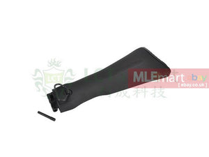 LCT Airsoft LCK104 Plastic Stock - MLEmart.com