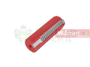 LCT Airsoft Polycarbonate Piston for AEG Series (Full Teeth) - MLEmart.com