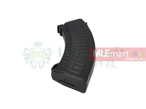 LCT Airsoft SA-M-7 600rds Magazine (BK) - MLEmart.com