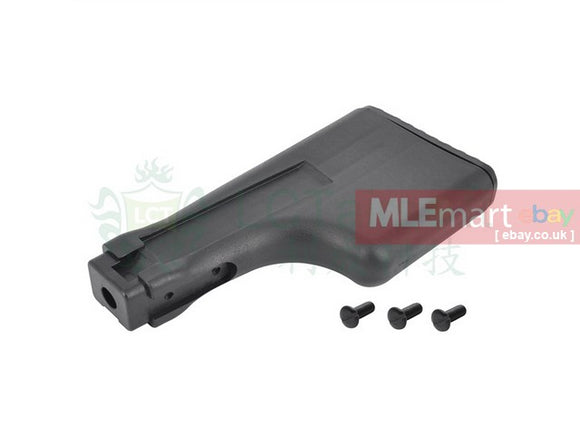 LCT Airsoft RPKS74MN Plastic Folding Stock - MLEmart.com