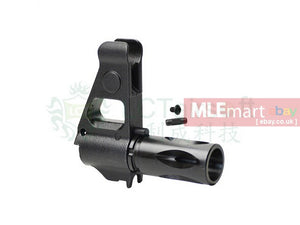 LCT Airsoft RPKS74 Front Sight Block & Flash Hider - MLEmart.com