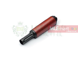 LCT Airsoft LCK74 Upper Handguard-With Gas Tube - MLEmart.com