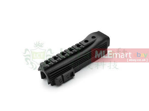 LCT Airsoft TK104 Tactical Lower Handguard - MLEmart.com