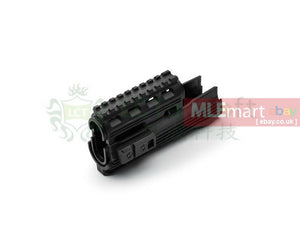 LCT Airsoft TK104 Tactical Handguard Set-Without Gas Tube - MLEmart.com