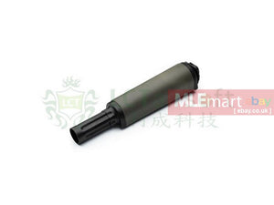 LCT Airsoft Plastic Upper Handguard-With Gas Tube (GR) - MLEmart.com