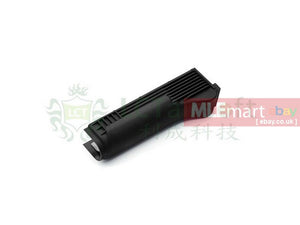 LCT Airsoft Plastic Lower Handguard (BK) - MLEmart.com