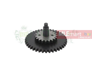 LCT Airsoft Steel Stamping Spur Gear for Ver.2/3 Gear Box AEG - MLEmart.com