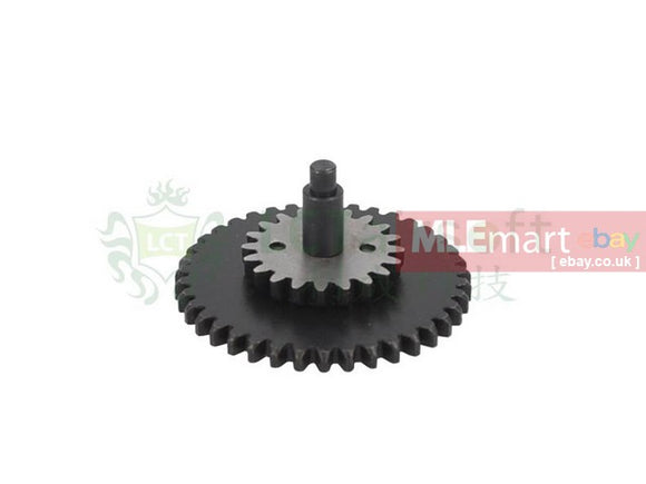 LCT Airsoft Steel Stamping Spur Gear for Ver.2/3 Gear Box AEG - MLEmart.com