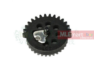 LCT Airsoft Steel Stamping Sector Gear for Ver.2/3 Gear Box AEG - MLEmart.com