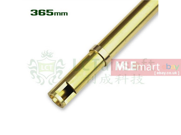 LCT Airsoft Inner Barrel for AEG 365mm - MLEmart.com