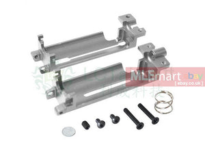 LCT Airsoft Ver.3 Gear Box Motor Mount - MLEmart.com