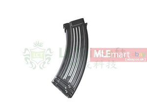 LCT Airsoft LCK47 70rds Metal Magazine - MLEmart.com