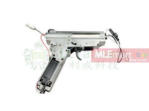 LCT Airsoft LCK47S Gear Box and Handguard Switch Assembly - MLEmart.com