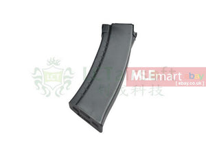 LCT Airsoft LCK74 450rds Magazine (BK) - MLEmart.com