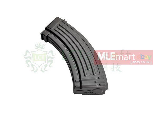 LCT Airsoft LCK47 600rds Metal Magazine - MLEmart.com