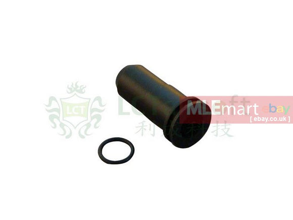 LCT Airsoft Air Seal Nozzle for Ver.3 Gear Box - MLEmart.com