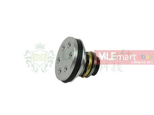 LCT Airsoft Aluminum Ventilation Piston Head - MLEmart.com