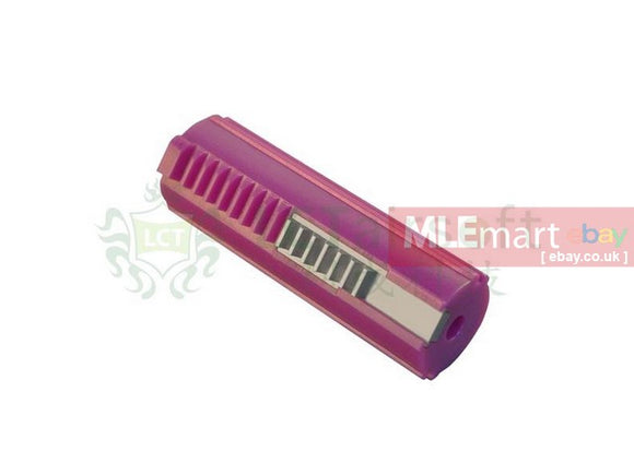 LCT Airsoft Polycarbonate Piston for AEG Series (Seven Teeth) - MLEmart.com