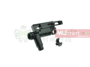 LCT Airsoft LCK HOP-UP Chamber - MLEmart.com