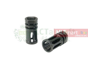 LCT Airsoft M16 & M4 Flash Hider - MLEmart.com