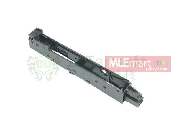 LCT Airsoft LCKM Steel Receiver (Without Side Mount) - MLEmart.com