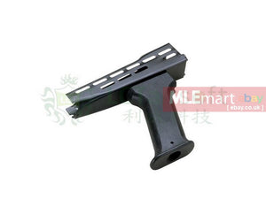 LCT Airsoft AMD65 Steel Lower Handguard - MLEmart.com