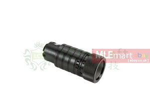 LCT Airsoft KRINKOV 4-Piece Flash Hider - MLEmart.com