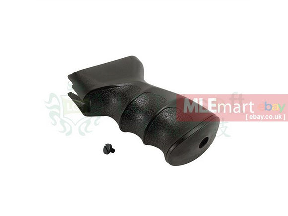 LCT Airsoft Tactical Pistol Grip ( BK ) - MLEmart.com