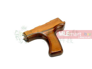 LCT Airsoft AIMS Wooden Lower Handguard - MLEmart.com